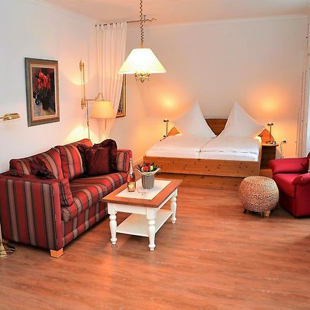 Haus Seeflieger Westerland Luaran gambar