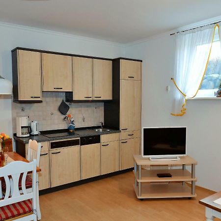 Haus Seeflieger Westerland Luaran gambar