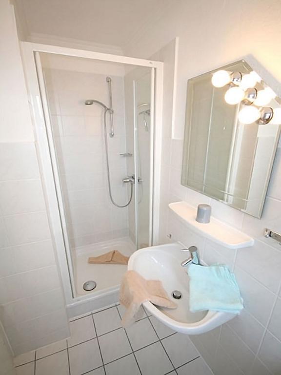 Haus Seeflieger Westerland Bilik gambar
