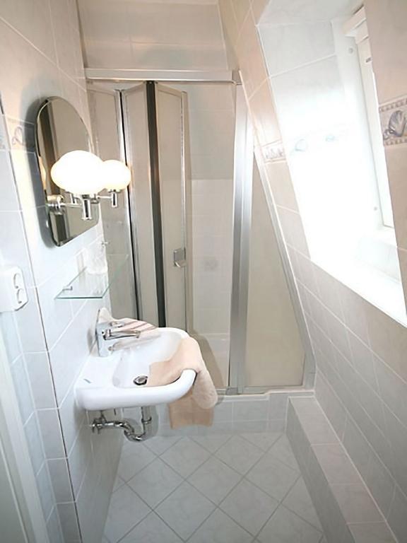 Haus Seeflieger Westerland Bilik gambar