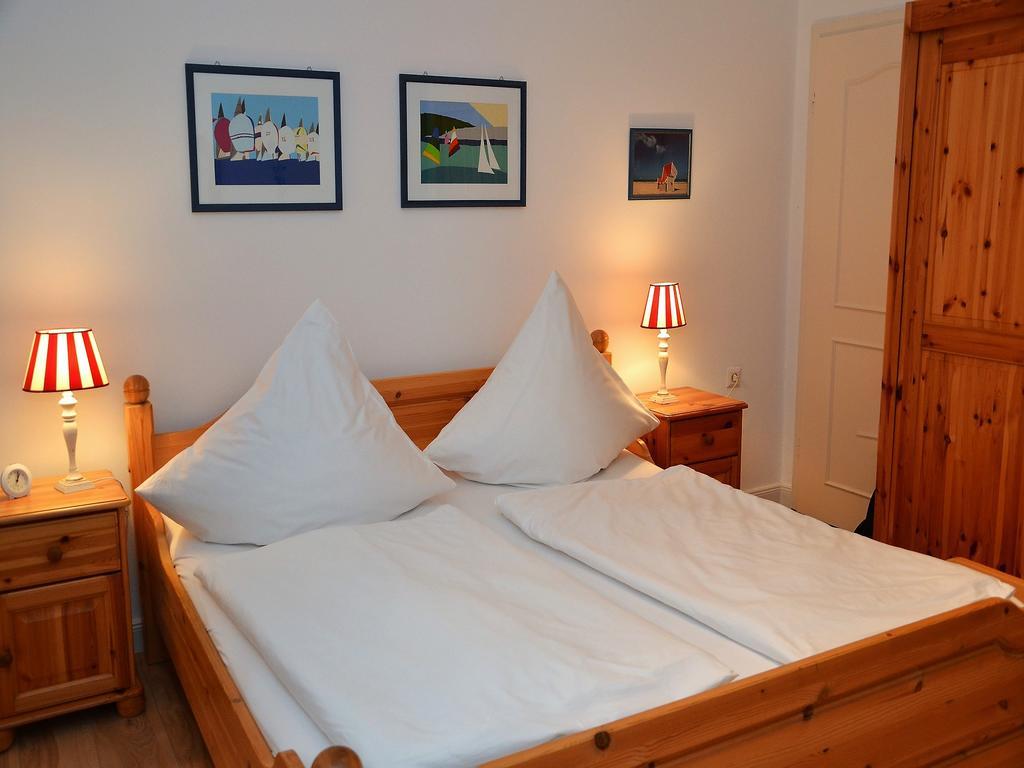 Haus Seeflieger Westerland Luaran gambar