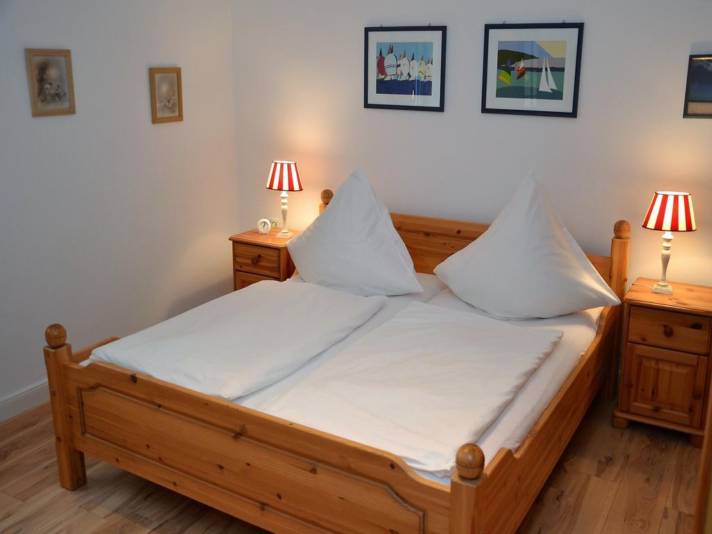 Haus Seeflieger Westerland Luaran gambar