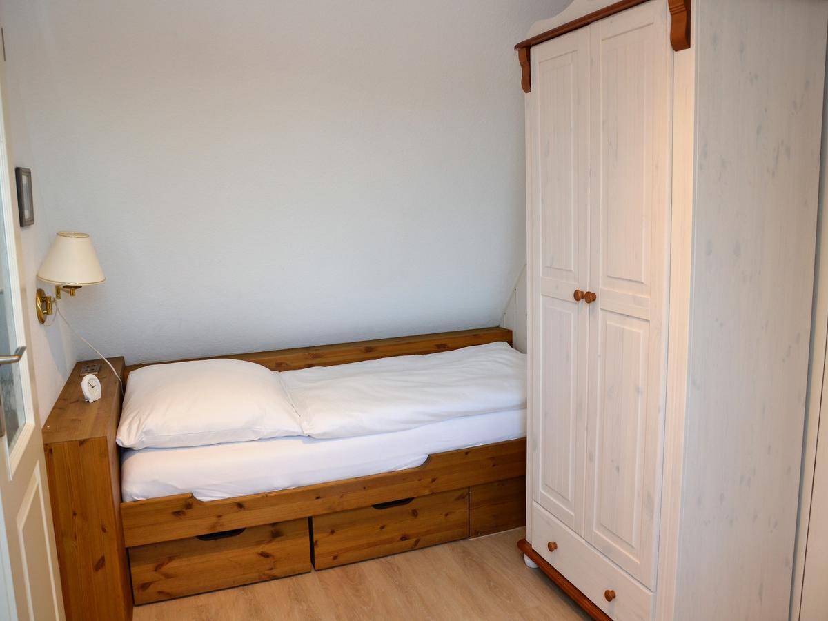 Haus Seeflieger Westerland Luaran gambar