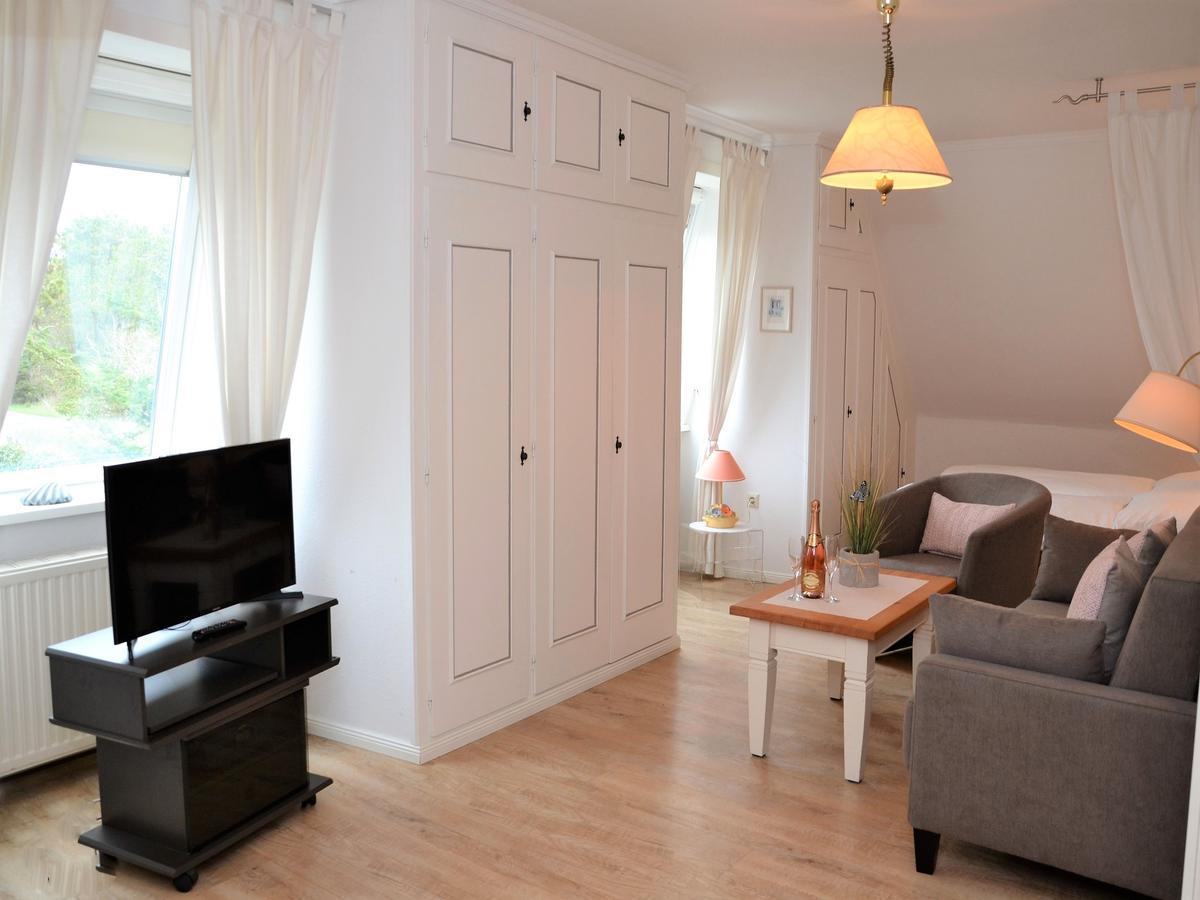 Haus Seeflieger Westerland Luaran gambar