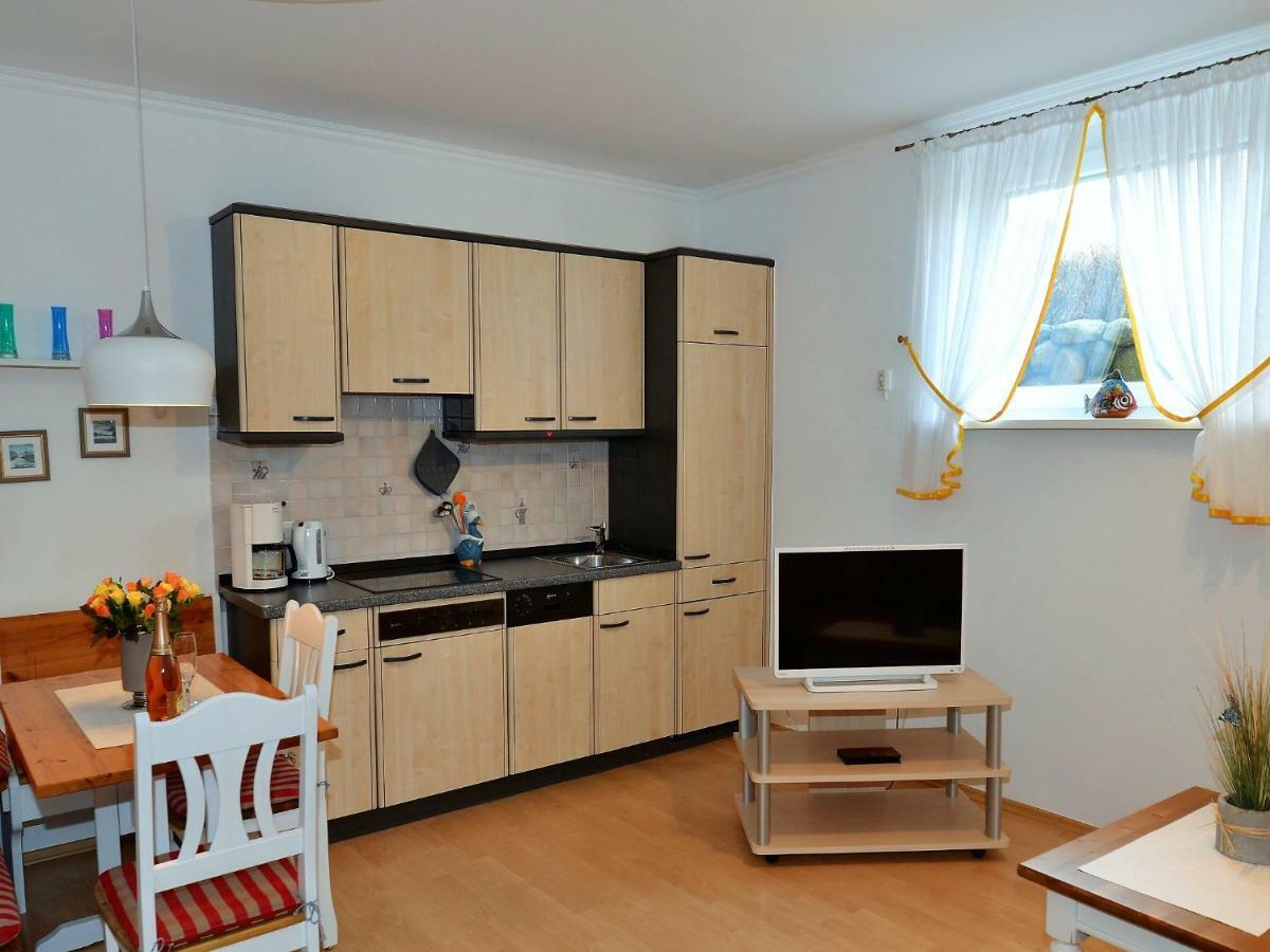 Haus Seeflieger Westerland Luaran gambar