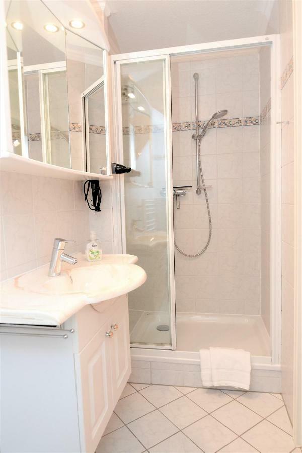 Haus Seeflieger Westerland Luaran gambar